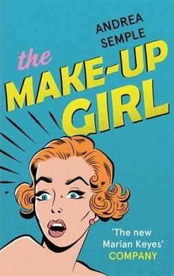 The Make-Up Girl