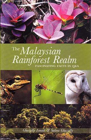The Malaysian Rainforest Realm