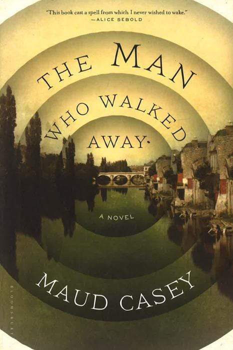 The Man Who Walked Away