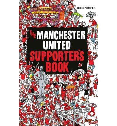The Manchester United Supporter's Book