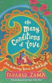 The Many Conditions Of Love