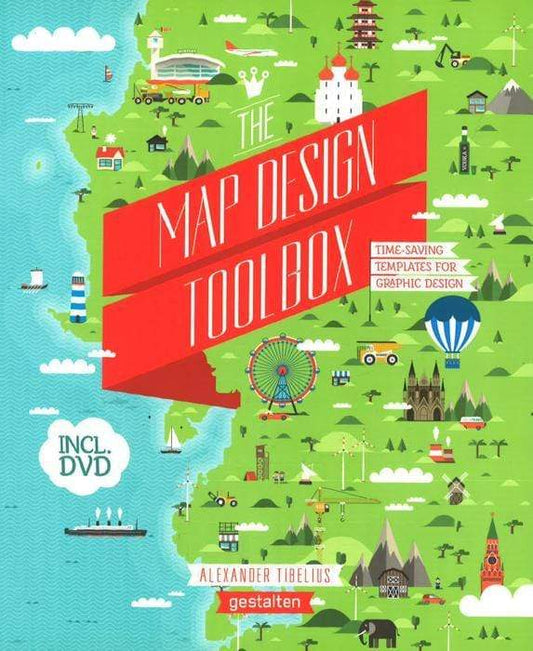 The Map Design Toolbox
