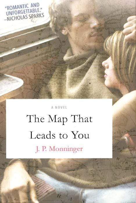 The Map That Leads To You