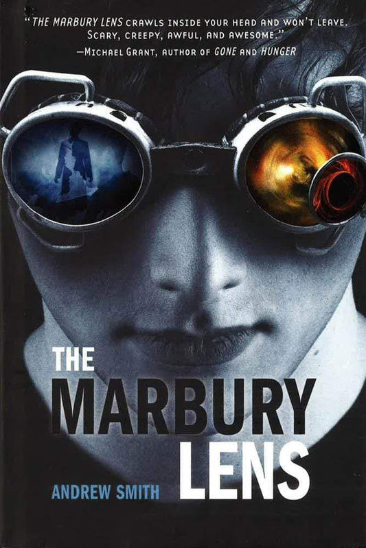 The Marbury Lens