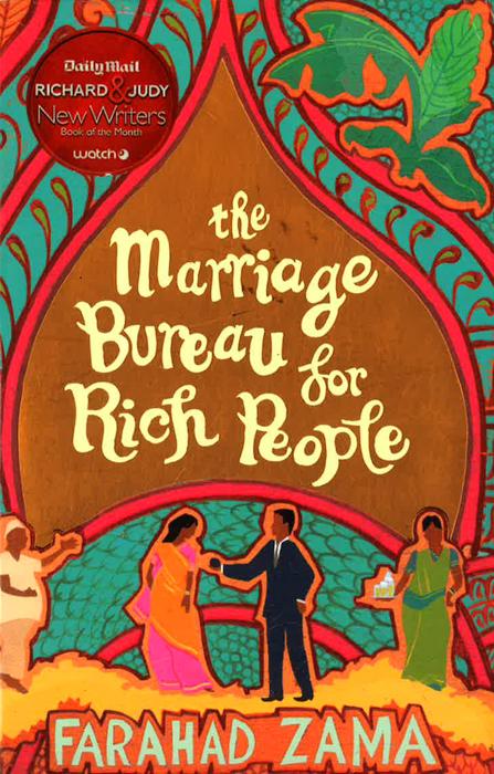 The Marriage Bureau For Rich People: Number 1 in series