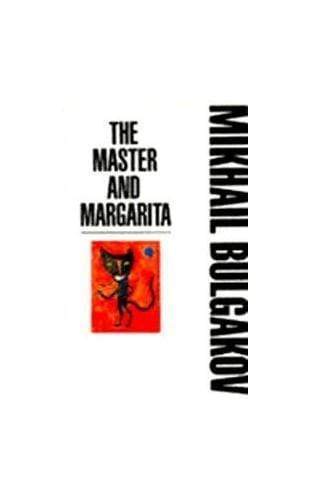 The Master And Margarita