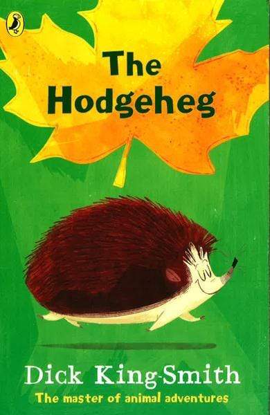 The Master Of Animal Adventures: The Hodgeheg