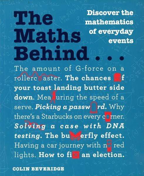 The Maths Behind...