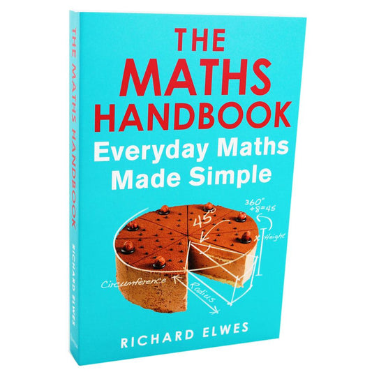 The Maths Handbook
