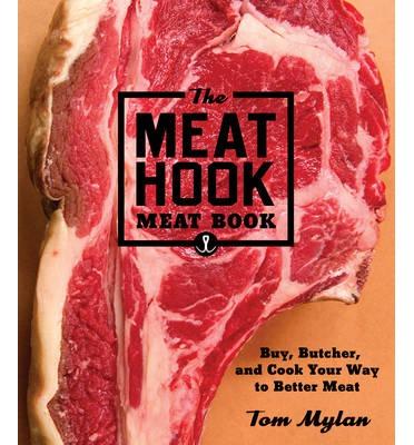The Meat Hook Meat Book (HB)
