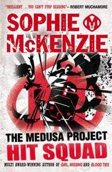 The Medusa Project : Hit Squad