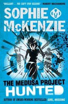 The Medusa Project : Hunted