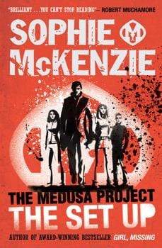 The Medusa Project : The Set-Up