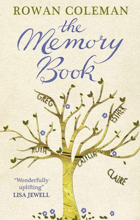The Memory Book – BookXcess