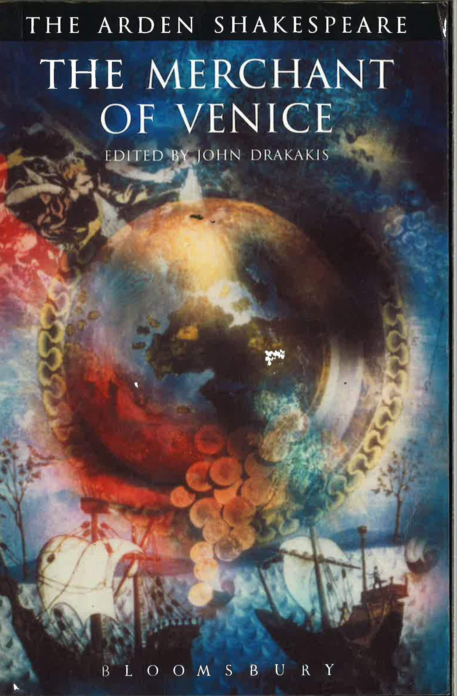 The Merchant Of Venice