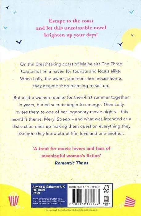 The Meryl Streep Movie Club