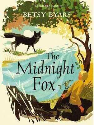 The Midnight Fox