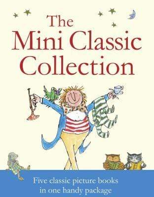 The Mini Classic Collection (5 Books)