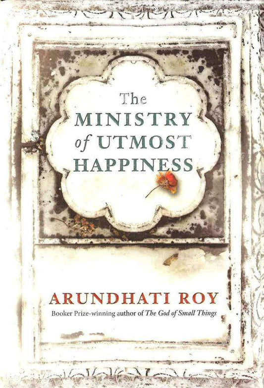 The Ministry Of Utmost Happiness
