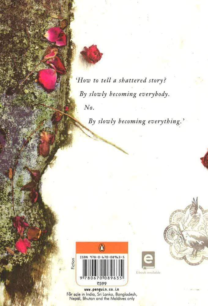 The Ministry Of Utmost Happiness