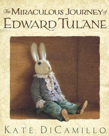 The Miraculous Journey of Edward Tulane