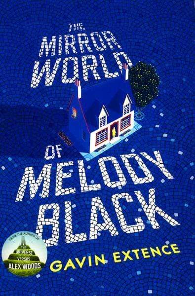 The Mirror World Of Melody Black