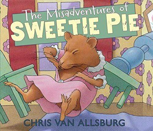 The Misadventures of Sweetie Pie (HB)