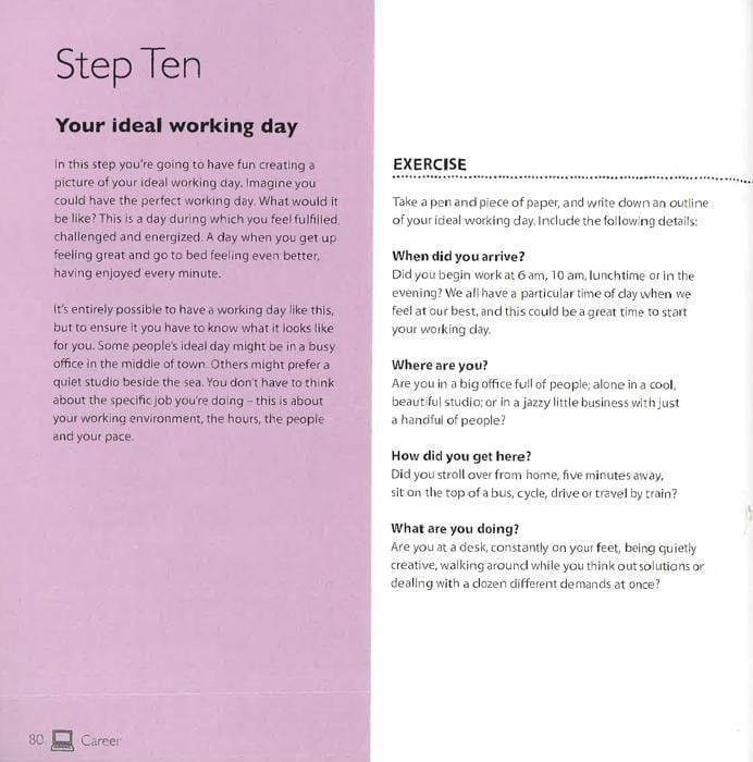 The Modern Girl's Survival Guide