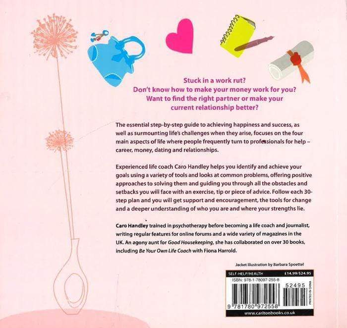 The Modern Girl's Survival Guide