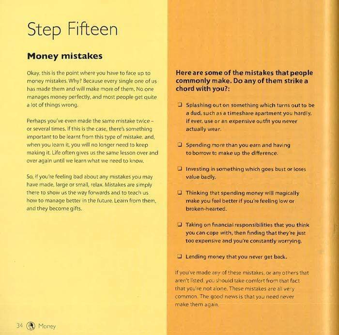 The Modern Girl's Survival Guide