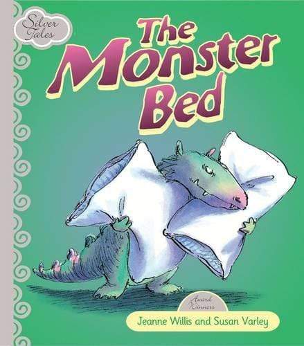 The Monster Bed (Silver Tales )