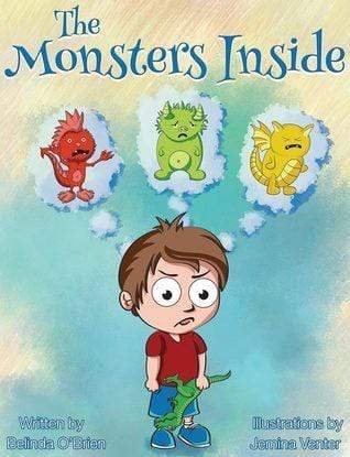 The Monsters Inside