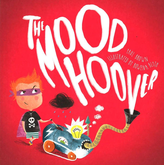 The Mood Hoover