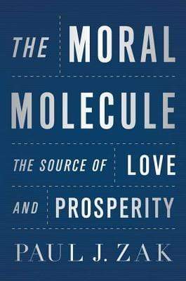 The Moral Molecule