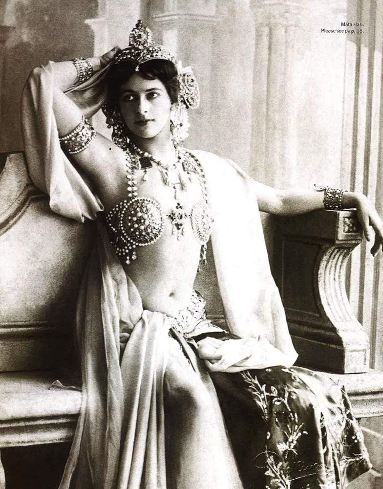 The Most Notorious Crimes In World History