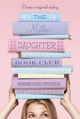 The Mother - Daughter Book Club