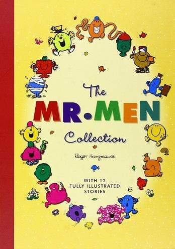 The Mr. Men Collection (HB)
