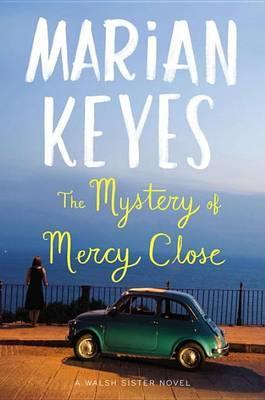 The Mystery of Mercy Close (HB)