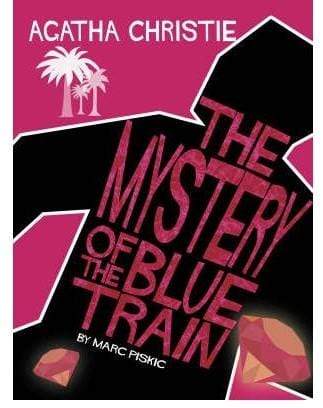 The Mystery Of The Blue Train