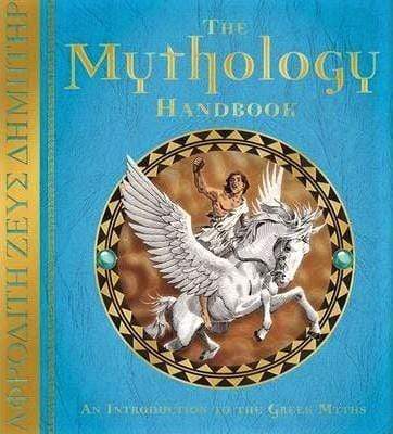 The Mythology Handbook (HB)