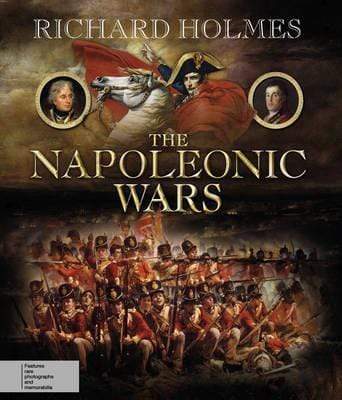 The Napoleonic Wars