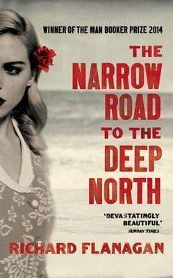 The Narow Road To The Deep North