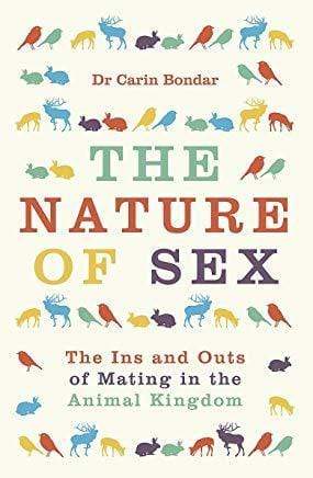 The Nature Of Sex : The Ins and Outs of Mating in the Animal Kingdom
