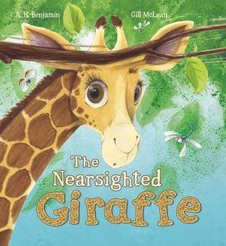 The Nearsighted Giraffe