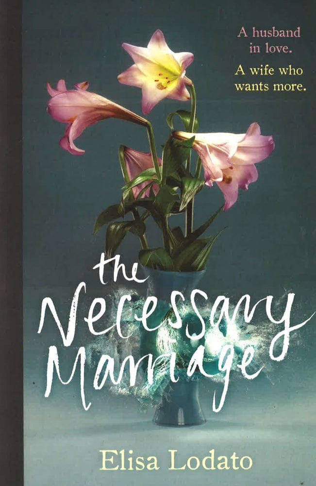 The Necessary Marriage
