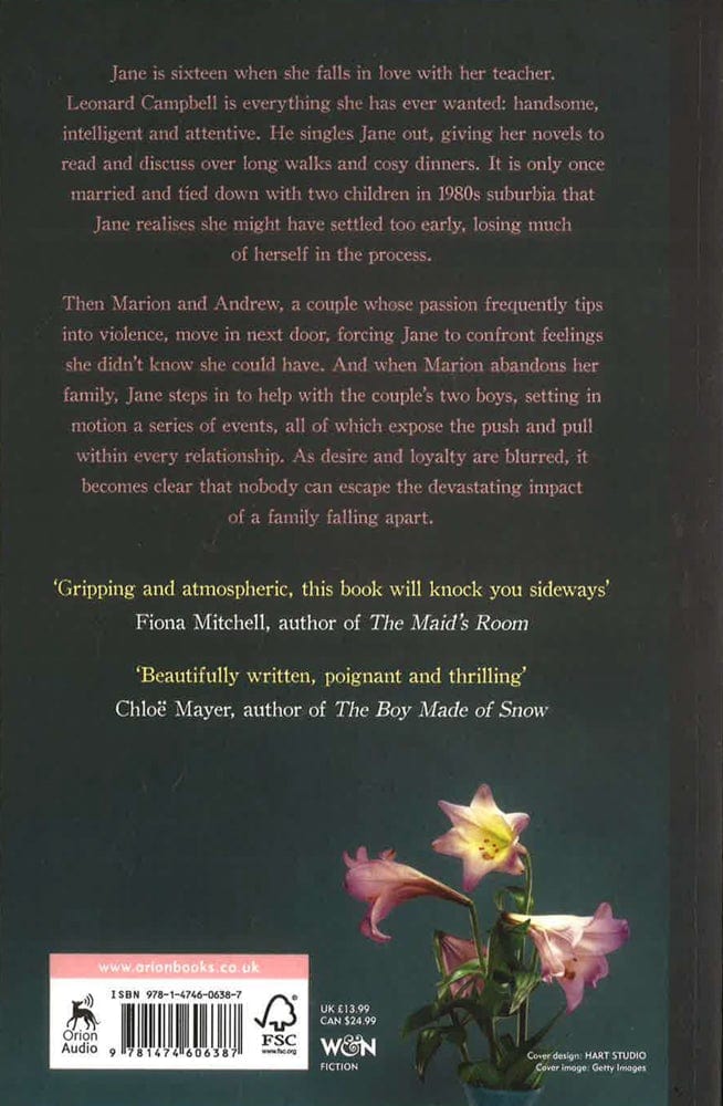 The Necessary Marriage