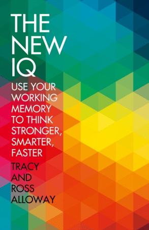The New IQ