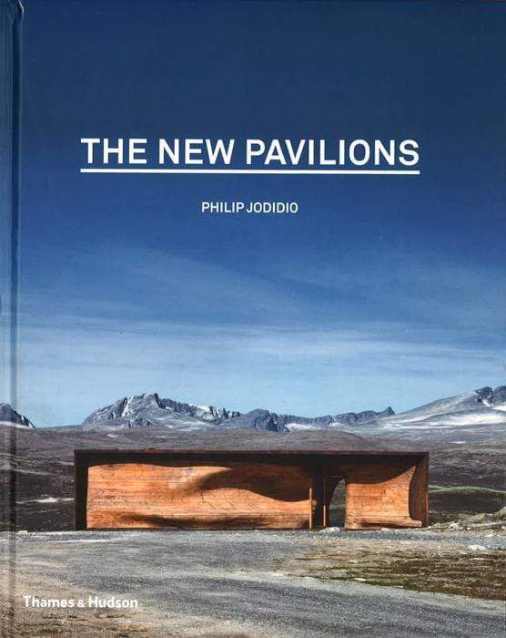 The New Pavilions