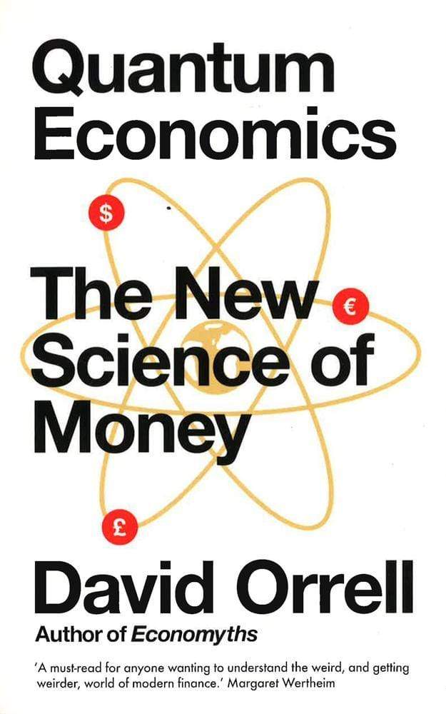The New Science Of Money