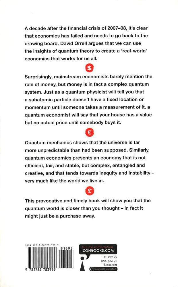 The New Science Of Money